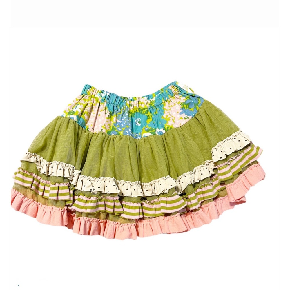 Matilda Jane Girls skirt - Picture 1 of 5